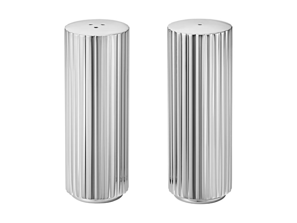 Georg Jensen Bernadotte Salt & Peber sæt