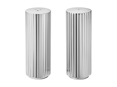 Georg Jensen Bernadotte Salt & Peber sæt