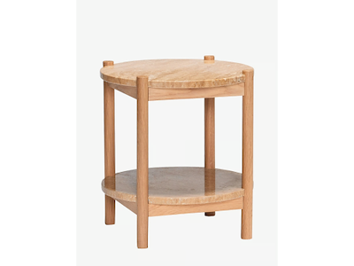 Trava Sidebord Natur