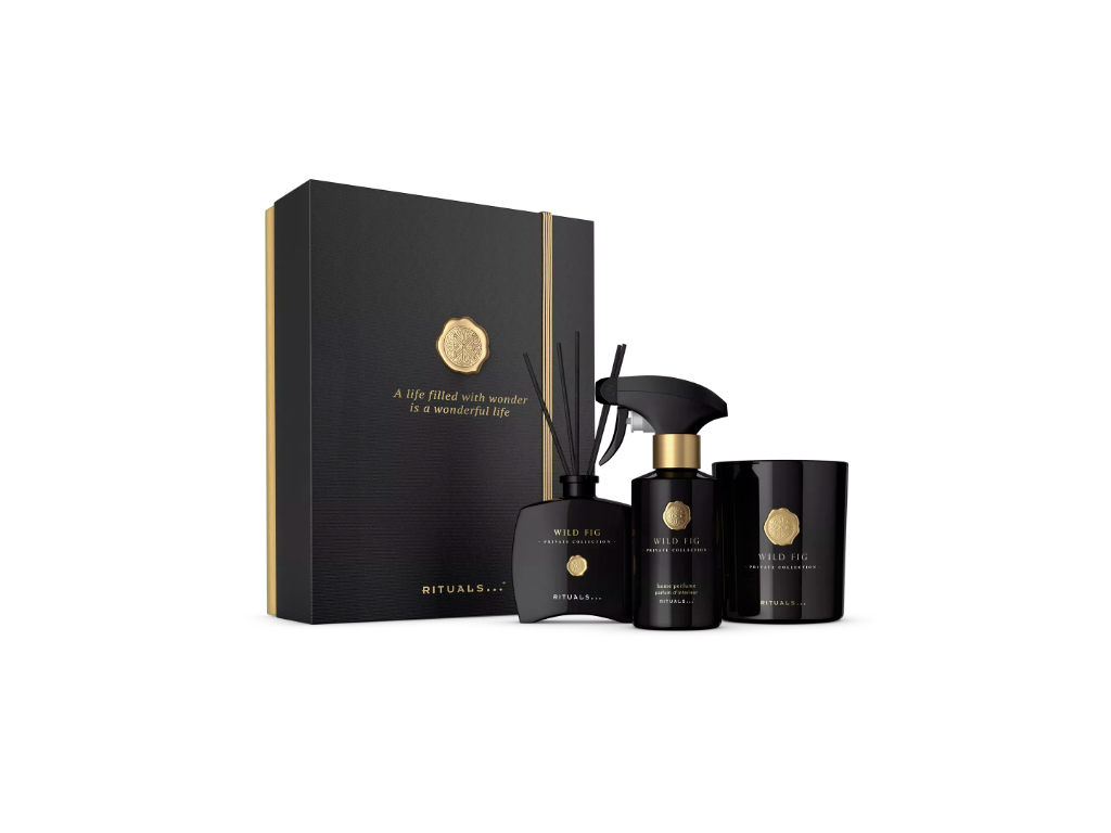 Rituals Private Collection - Wild Fig