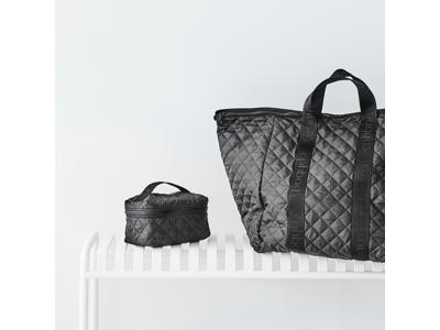 cphbags Weekendtaske og toilettaske
