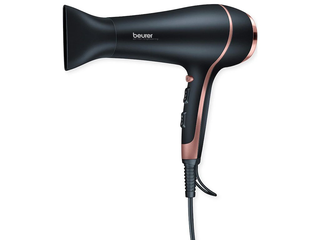 HC 30 Hårtørrer