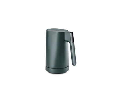 Jacob Jensen Elkedel 1,2 L 23 x 16 x 26 cm i green