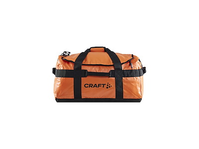 Craft ADV Entity Duffel 70 L - Orange