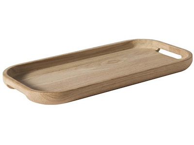 Andersen - Flection Servering Tray - M&L - 30c20 cm & 40x20 cm - Eg