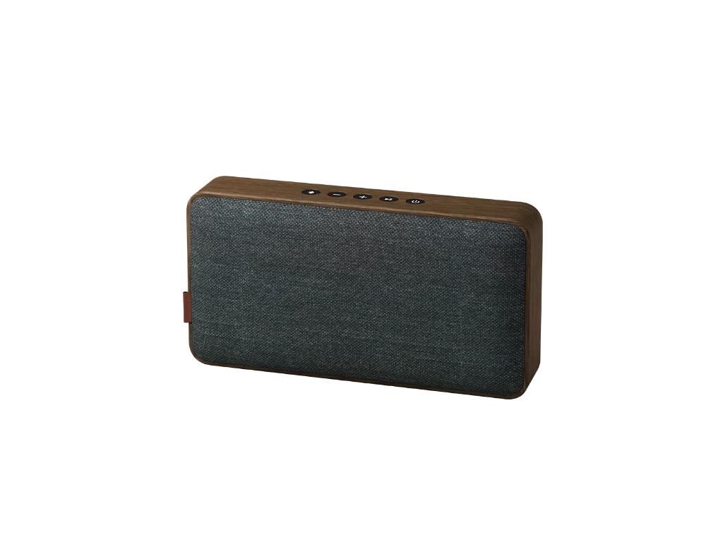 SACKit Move Wood - Smoked Oak