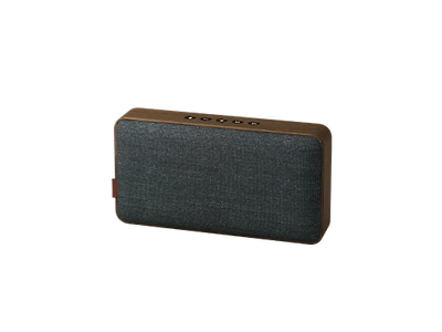 SACKit Move Wood - Smoked Oak