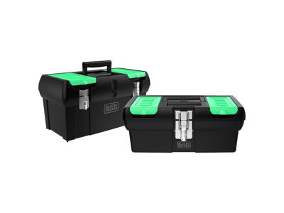 REVIVA 2PAK VÆRKTØJSKASSE 19" & 12"