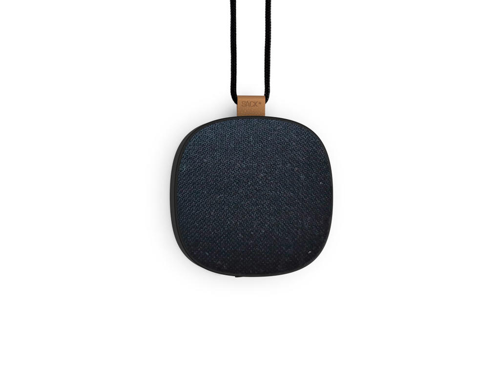 SACKit - Go 200 Black Care