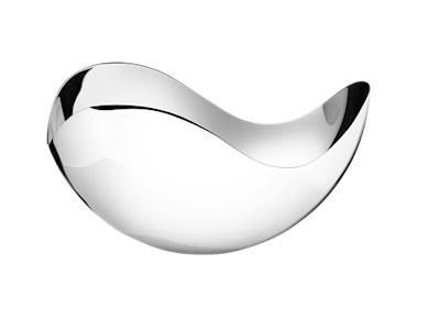Georg Jensen Bloom skål 160 mm