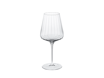 Georg Jensen Bernadotte Rødvinsglas 54 cl, 6 stk. samt Hvidvinsglas 43 cl, 6 stk.
