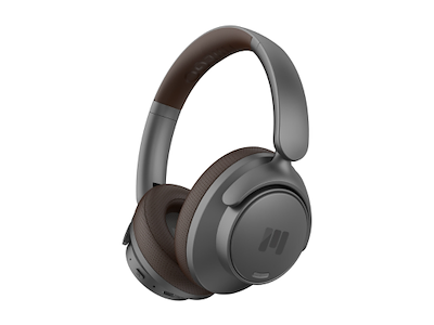 Miiego - Moove 65 Lux - Travel edition - Titanium/Brun
