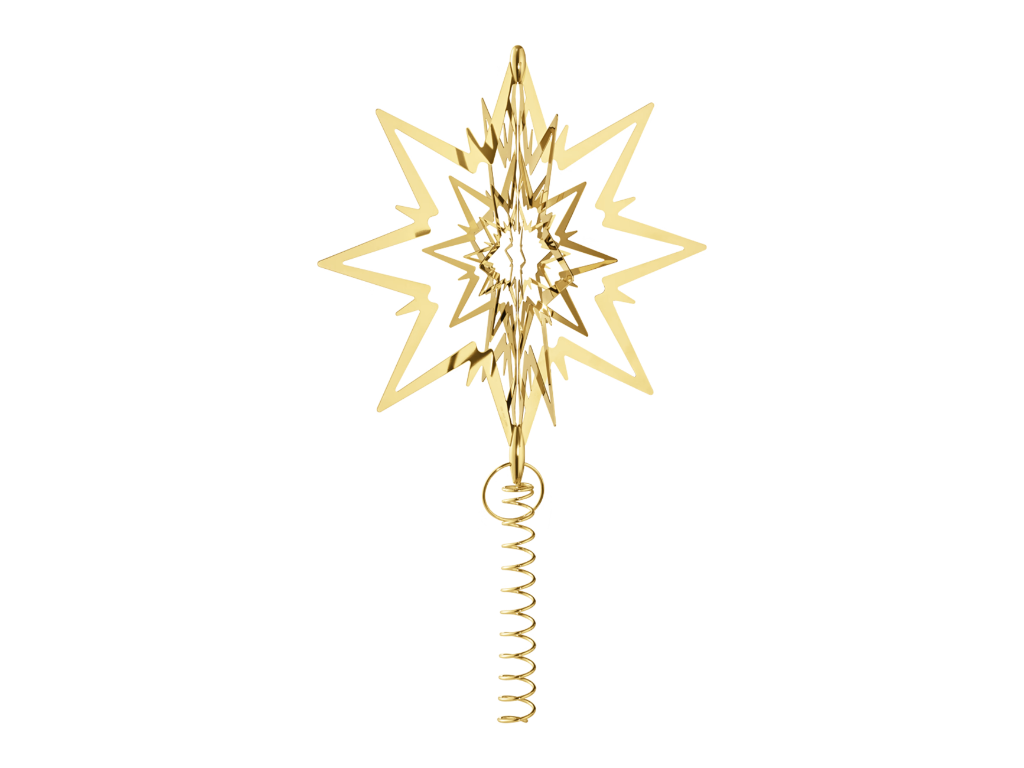 Georg Jensen Topstjerne stor