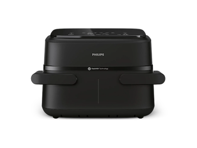 Philips Airfryer med 2 kurve, 7,1 liter