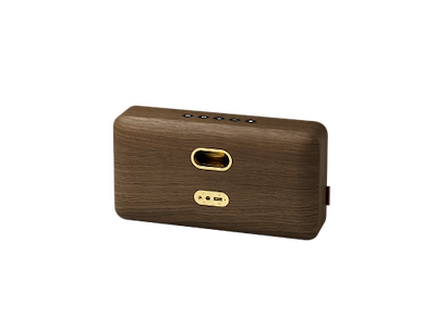 SACKit Move Wood - Smoked Oak