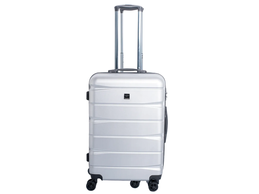 Bon Gout mellem kuffert Tokyo Aluminum
