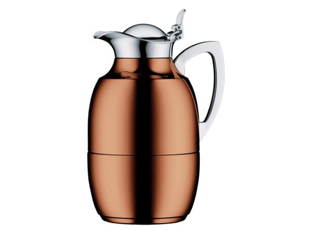 Alfi Termokande 1 L i kobber, Juwel 