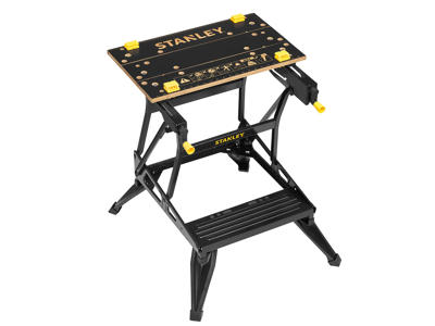 ARBEJDSBÆNK 250KG 462MM