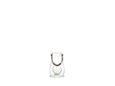 DWL Lanterne H16 cm klar 
