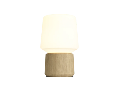 SACKit - Lamp intelligent + Oslo - Natural Oak 8