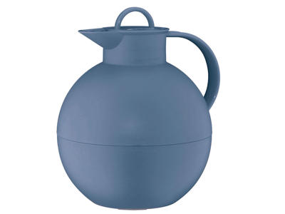 Alfi Termokande 0,94 L i frost indigo, Kugle 
