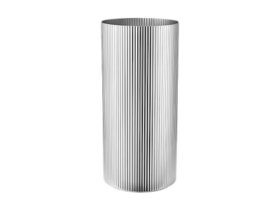 Georg Jensen Bernadotte Vase - H 25,6 cm - Ø 12 cm