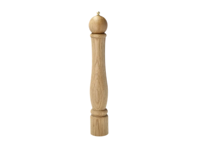 Pillivuyt Gourmet Salt/peberkværn 40 cm i FSC certificeret eg, Douron 