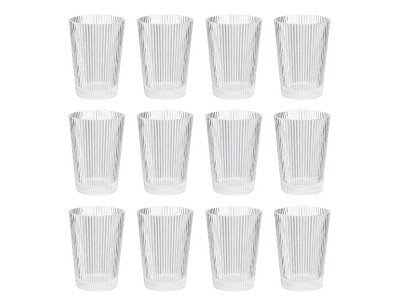 Stelton Pilastro drikkeglas 12 stk. 24 cl