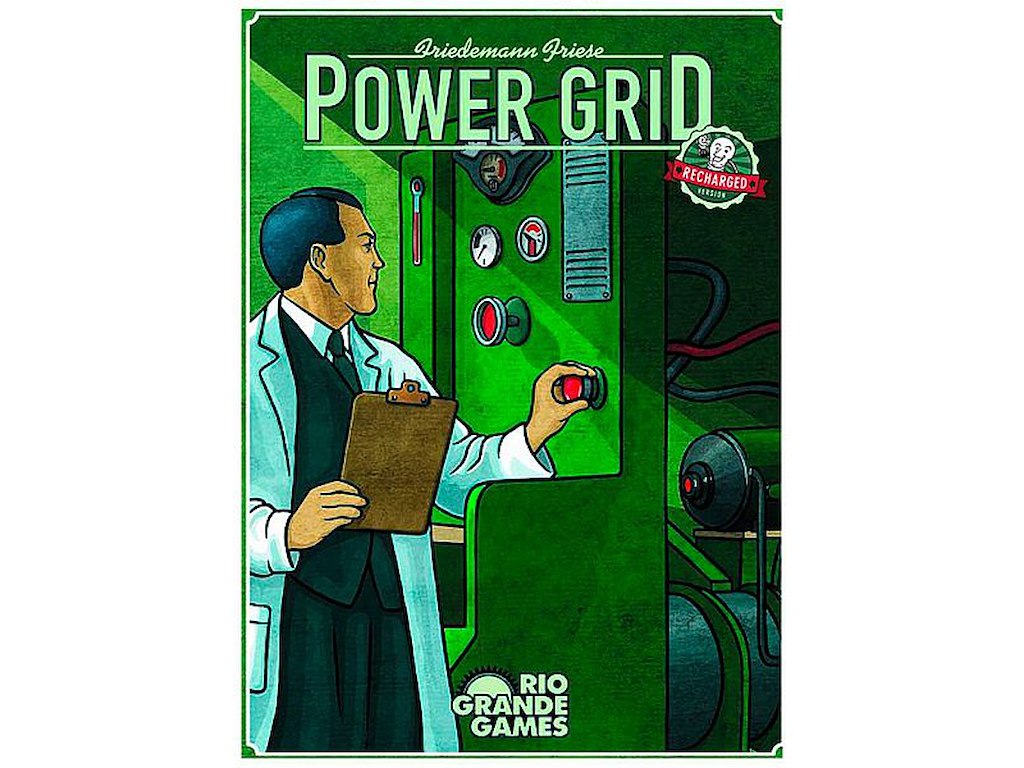 Power Grid