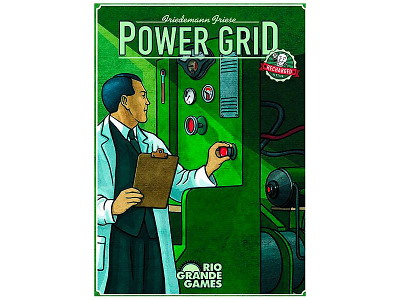 Power Grid