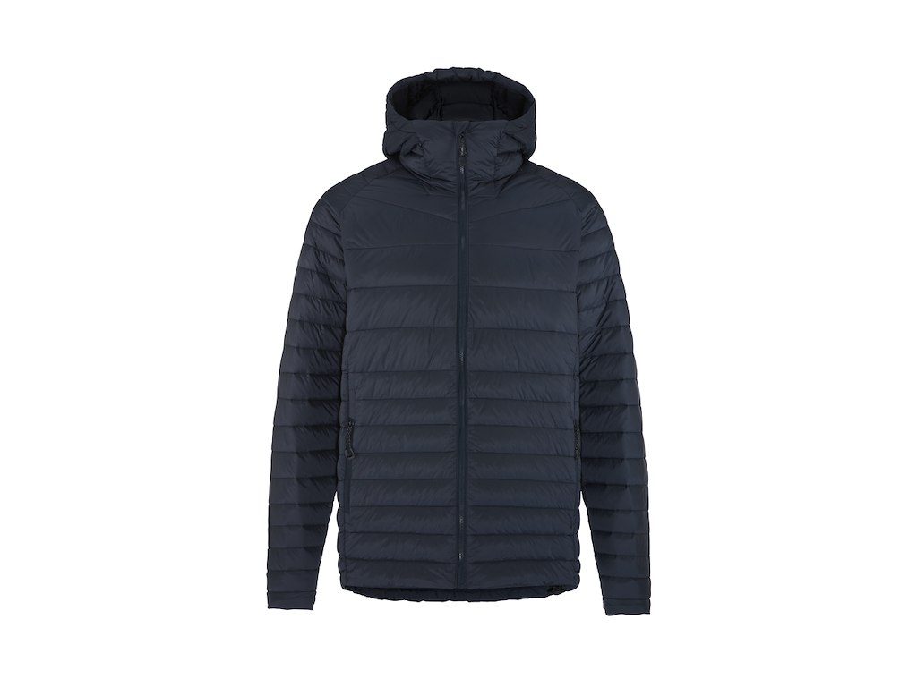 Craft ADV Explore Light Down Jacket - Ekstra Large - Mørkeblå