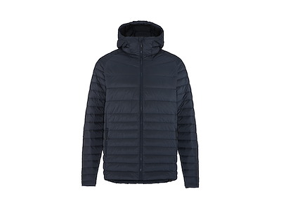 Craft ADV Explore Light Down Jacket - Small - Mørkeblå