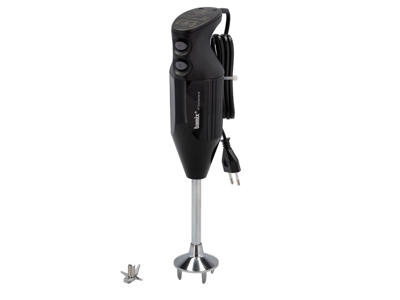 Bamix Active 140 watt i sort