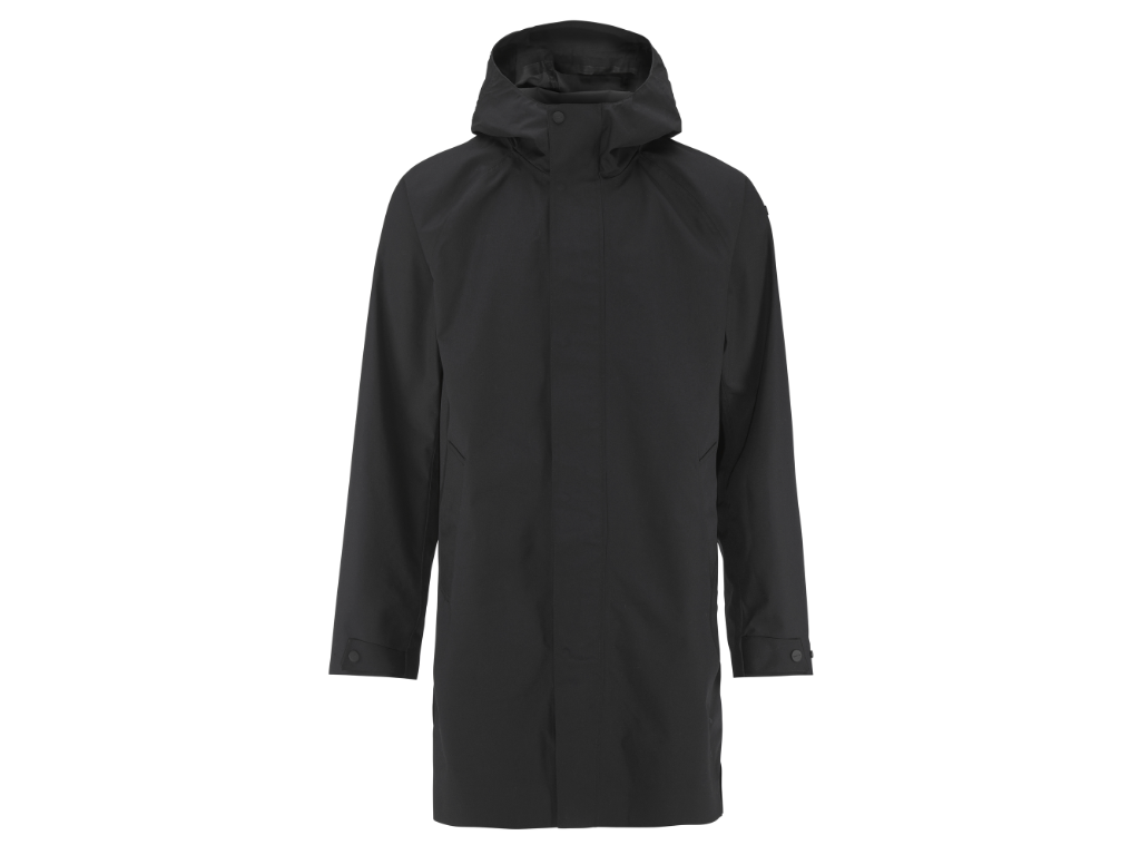 Craft Urban Shell Coat - Unisex - Small - Sort
