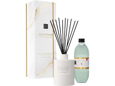 Rituals Gratitude - gaveæske Large med genopfyldelige duftpinde