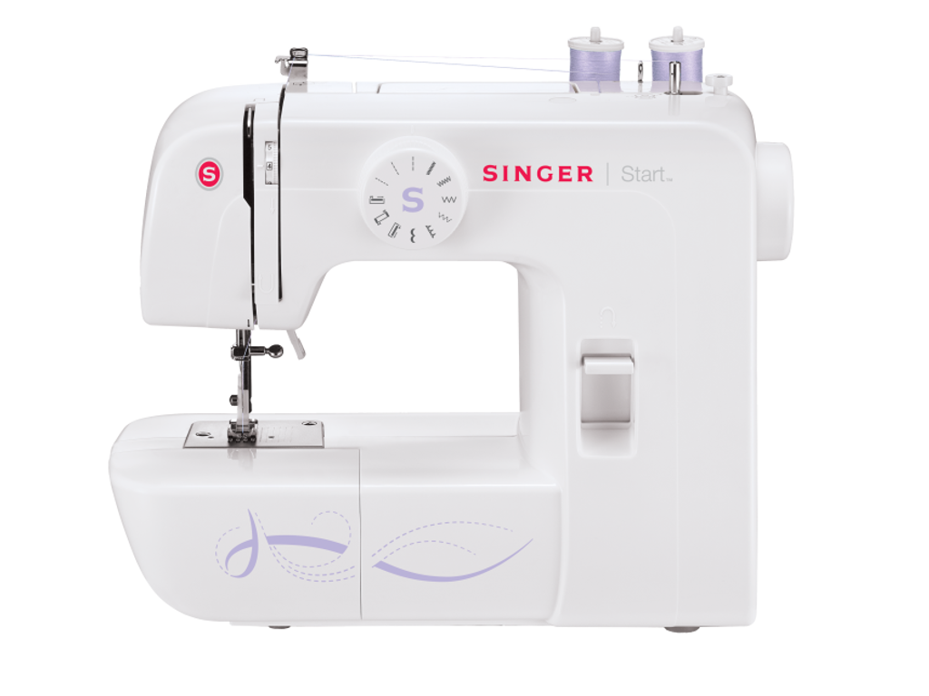Singer Sygemaskine