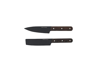 Orrefors Køkkenknive - 2 pak