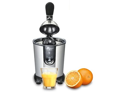 Solis Citrus Juicer 