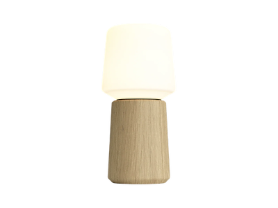 SACKit - Lamp intelligent + Oslo - Natural Oak 10