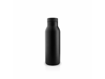 Urban termoflaske 0,5 l, black