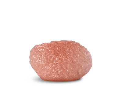 Byon - Corallo vase, large - Pasterosa