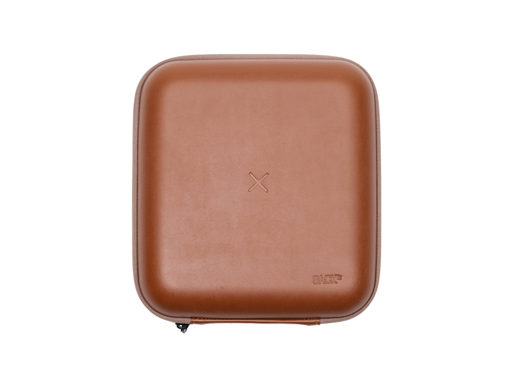 CARRYit Brown