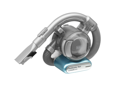 Håndstøvsuger 14,4V V Flexivac