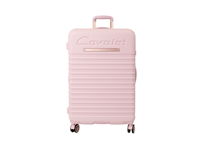 Cavalet Pasadena Rose - stor kuffert - 73x50x32-36 cm