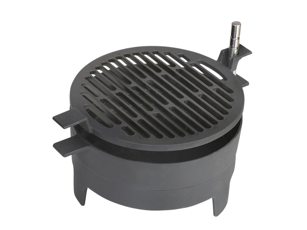 Morsø bordgrill 