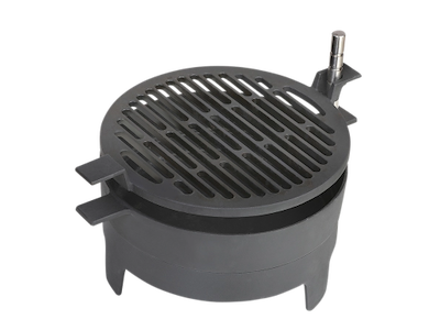 Morsø bordgrill 