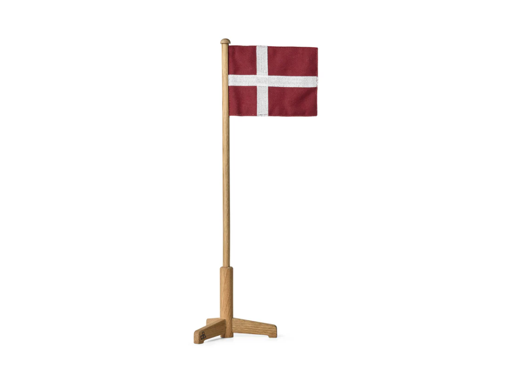 Spring Copenhagen - Fødselsdagsflag