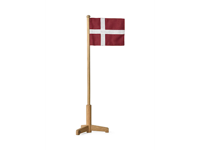 Spring Copenhagen - Fødselsdagsflag