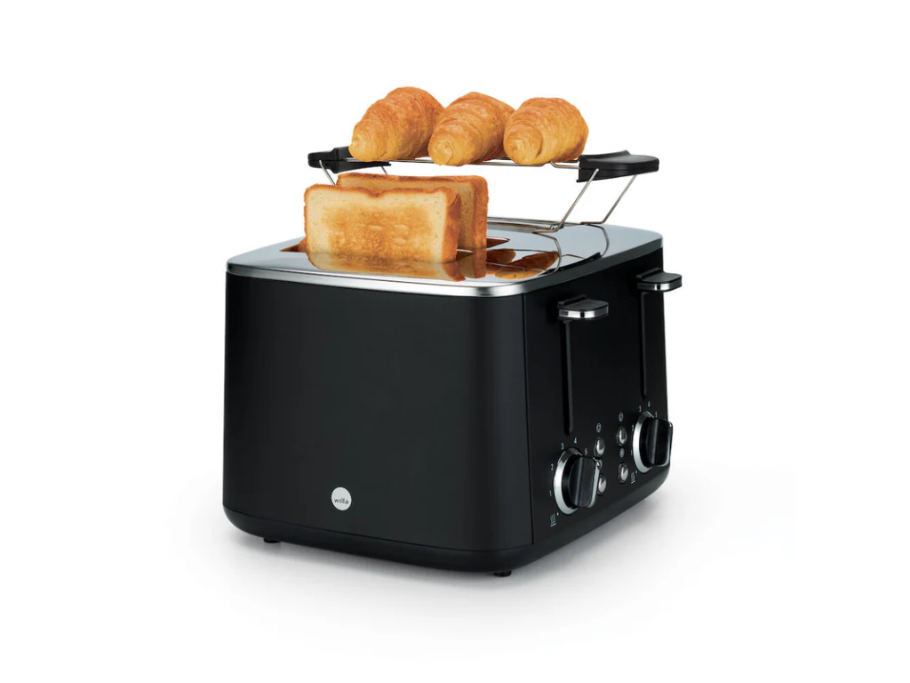 Wilfa Family Toaster