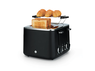 Wilfa Family Toaster